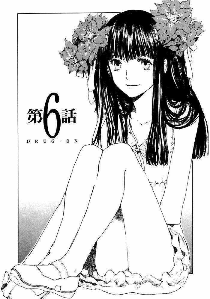 Drug-On Chapter 6 trang 11