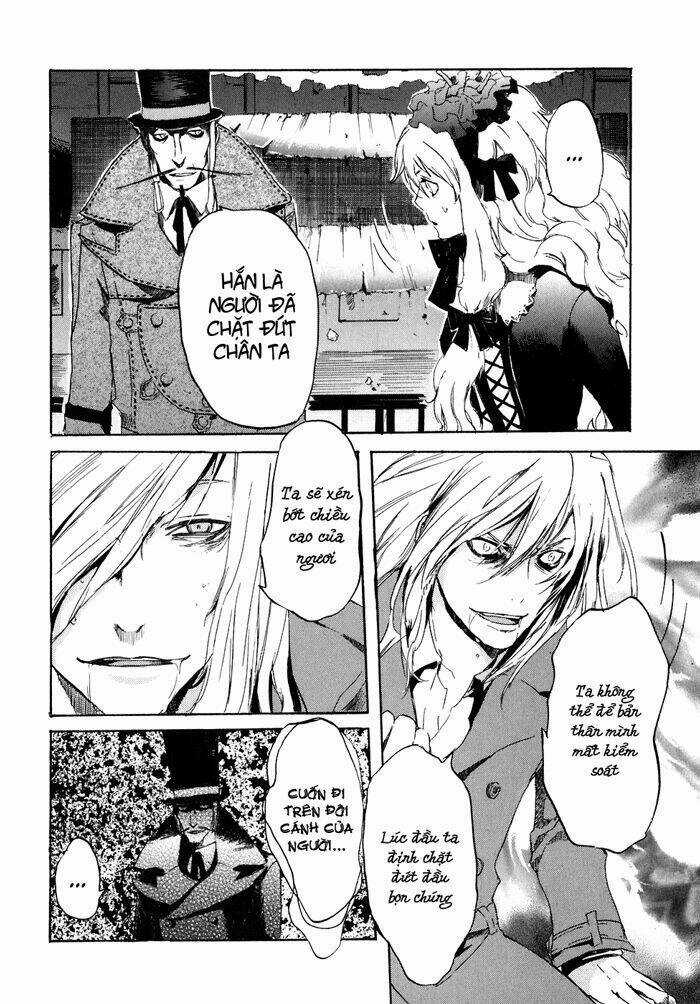 Drug-On Chapter 6 trang 25