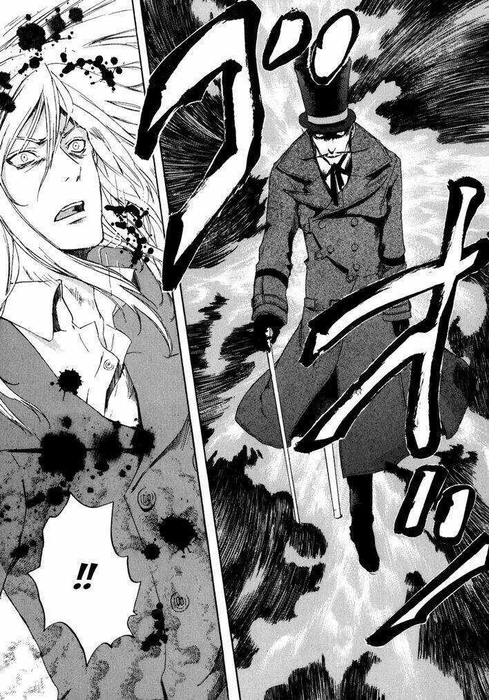 Drug-On Chapter 6 trang 26