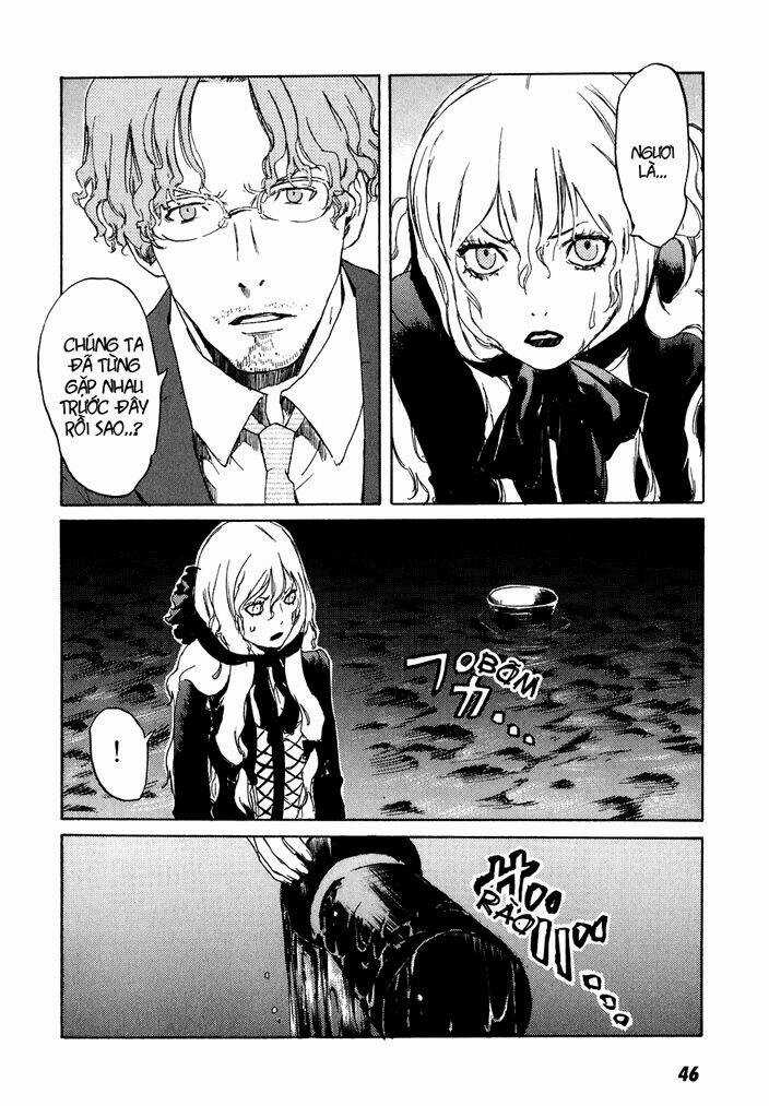 Drug-On Chapter 7 trang 14