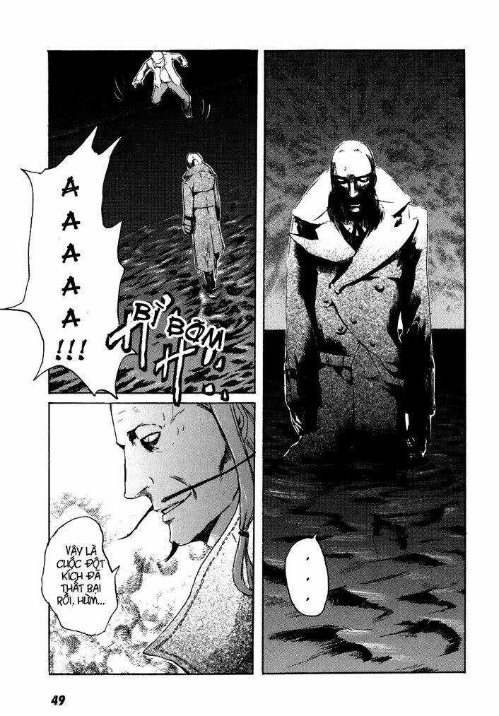 Drug-On Chapter 7 trang 17