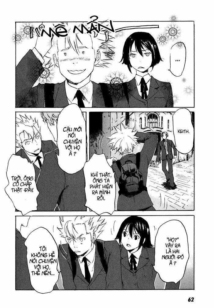 Drug-On Chapter 7 trang 30