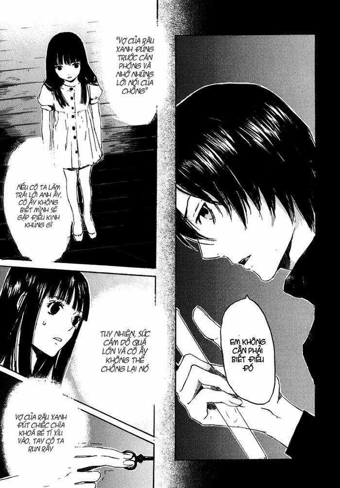 Drug-On Chapter 8 trang 15