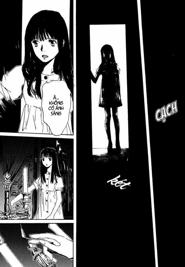 Drug-On Chapter 8 trang 16