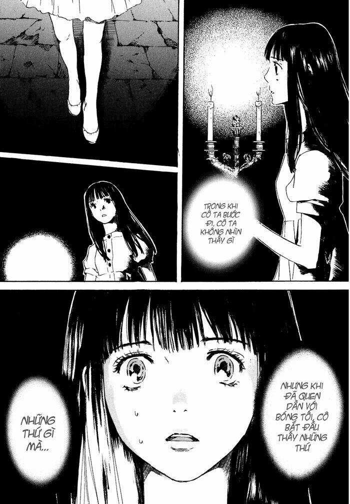 Drug-On Chapter 8 trang 17