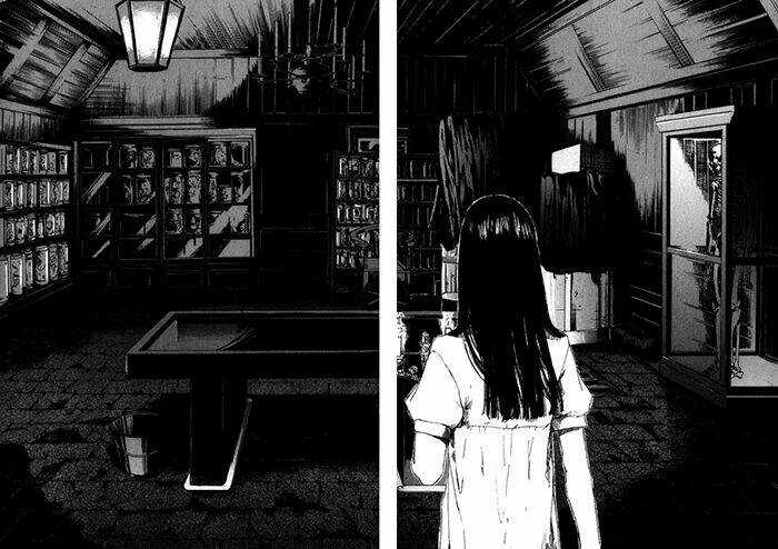 Drug-On Chapter 8 trang 18