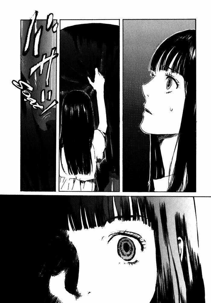 Drug-On Chapter 8 trang 20