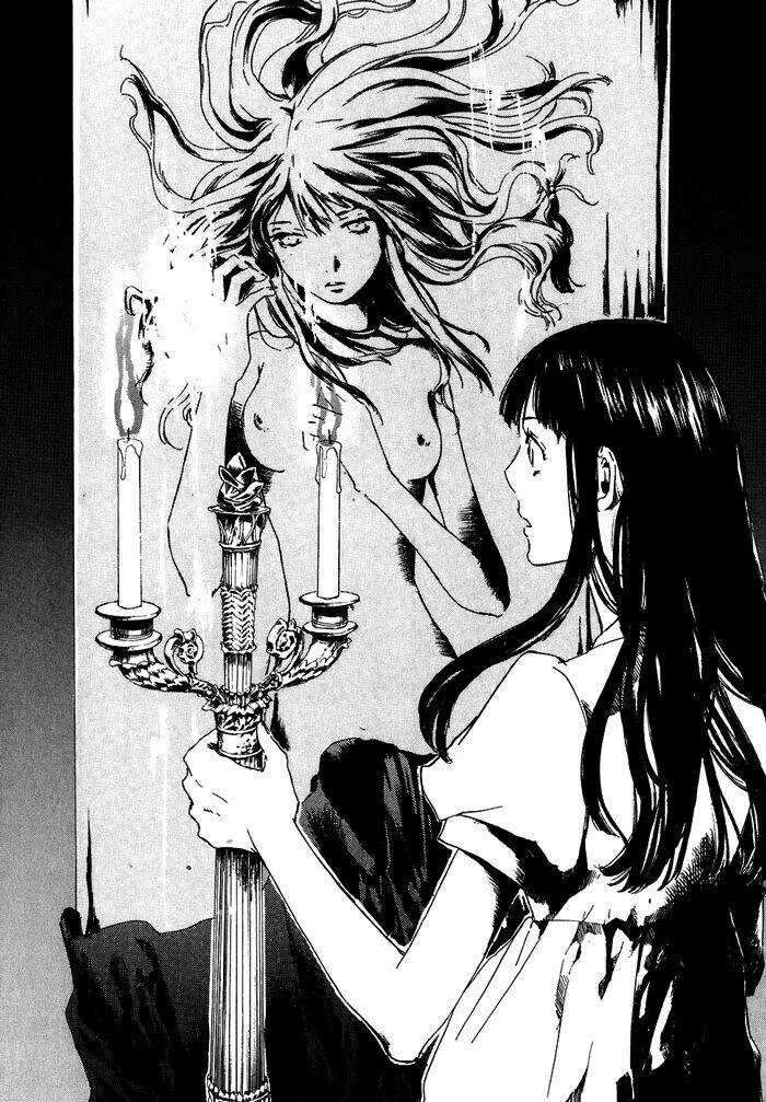 Drug-On Chapter 8 trang 21