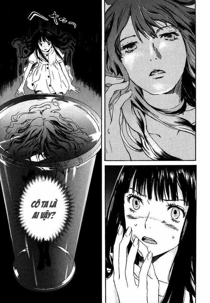 Drug-On Chapter 8 trang 22