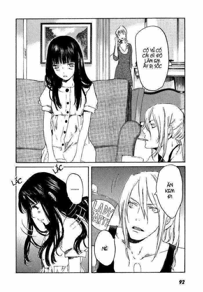 Drug-On Chapter 8 trang 27