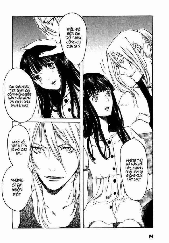 Drug-On Chapter 8 trang 29