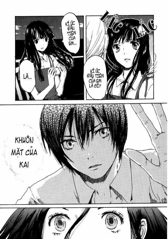 Drug-On Chapter 9 trang 13