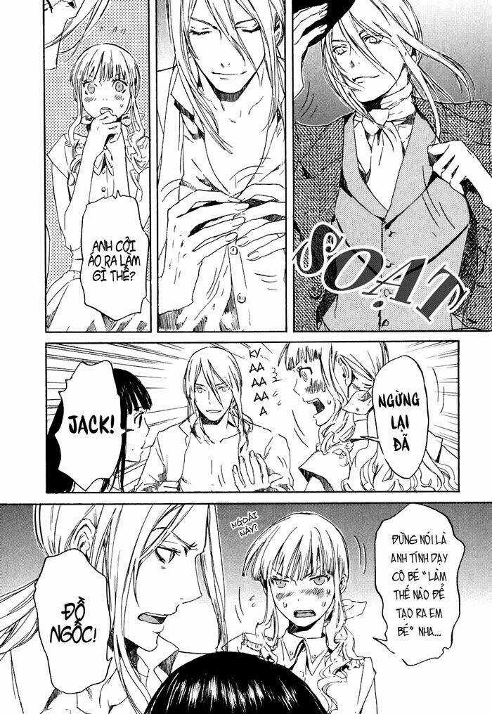 Drug-On Chapter 9 trang 15