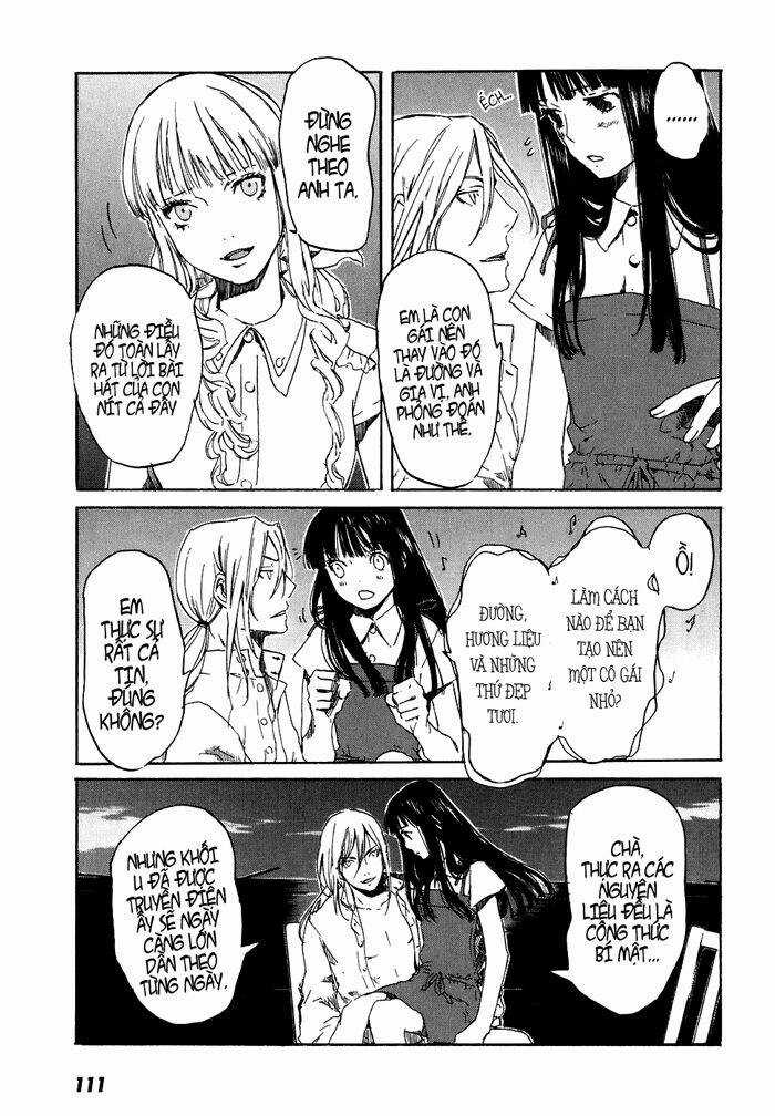 Drug-On Chapter 9 trang 19