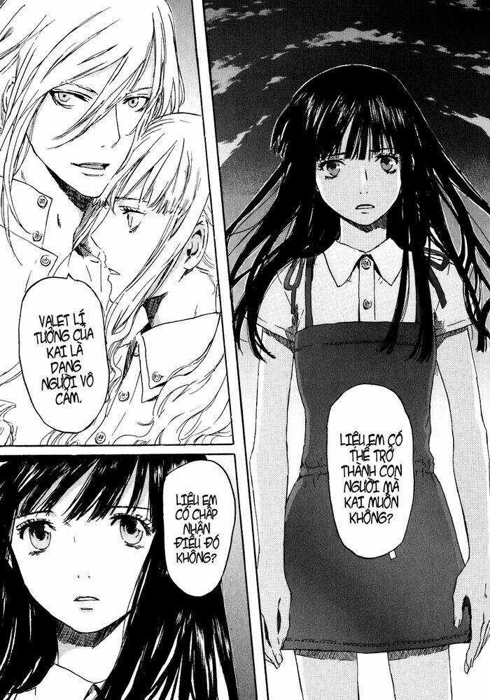 Drug-On Chapter 9 trang 25