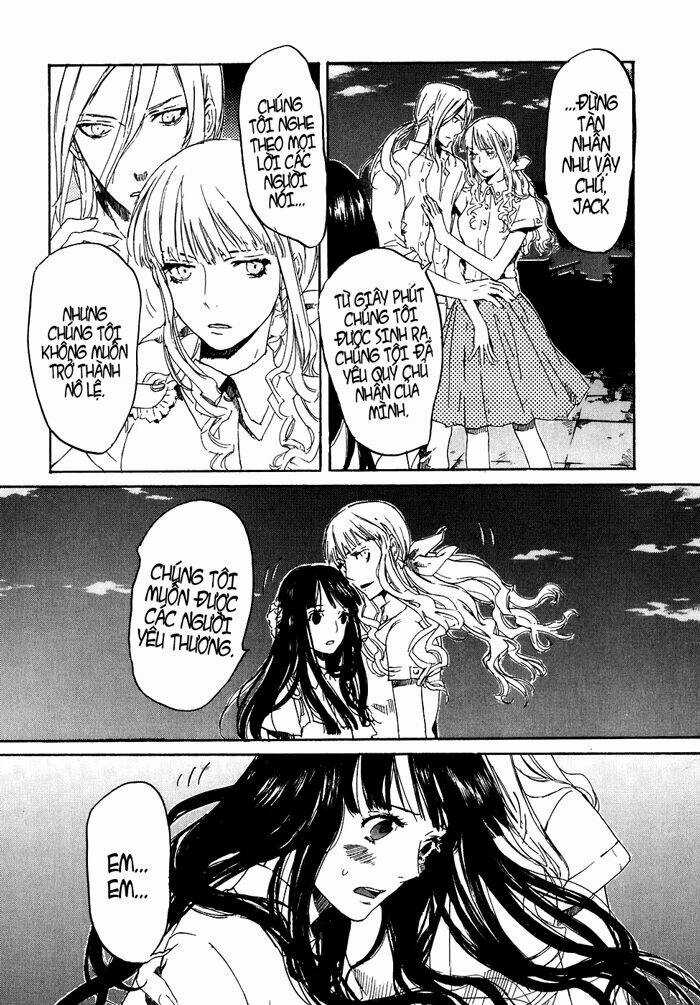 Drug-On Chapter 9 trang 26