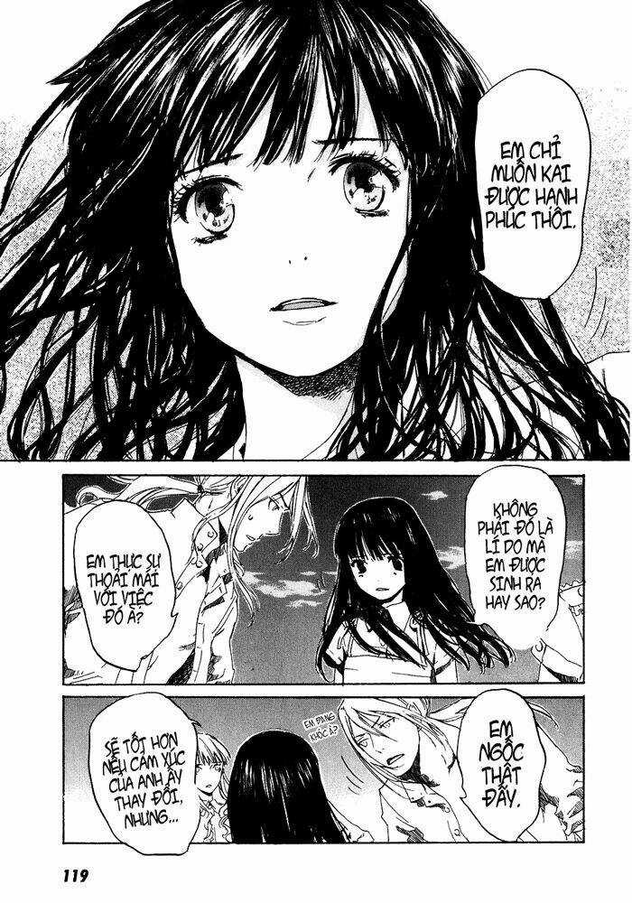 Drug-On Chapter 9 trang 27