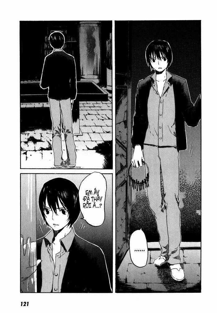 Drug-On Chapter 9 trang 29