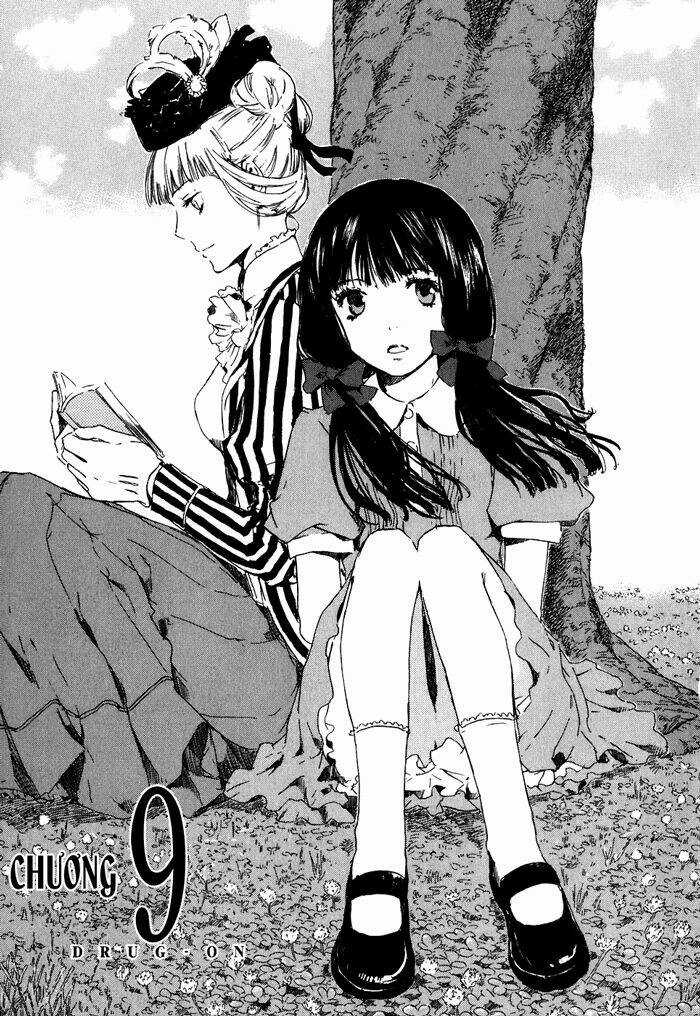 Drug-On Chapter 9 trang 3