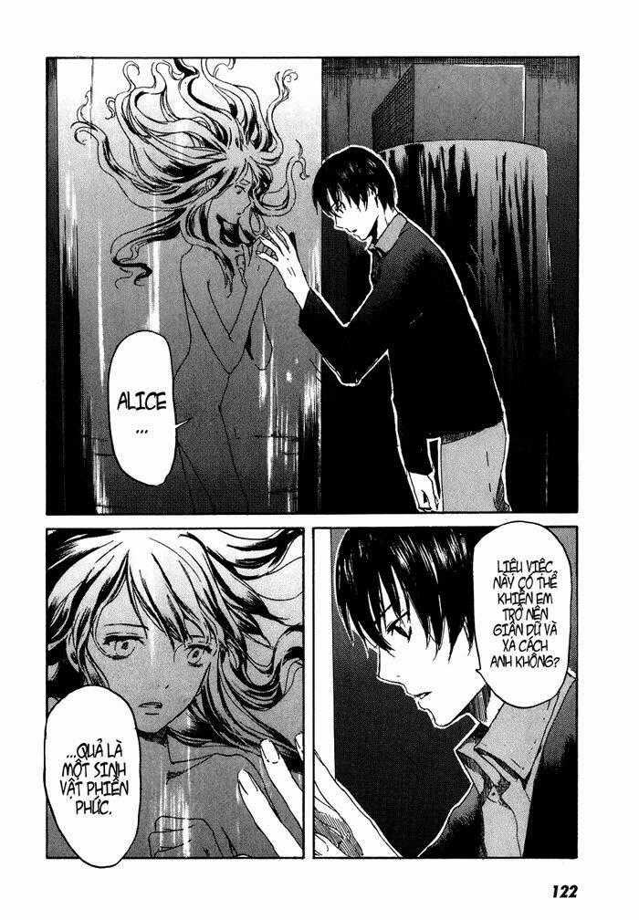 Drug-On Chapter 9 trang 30