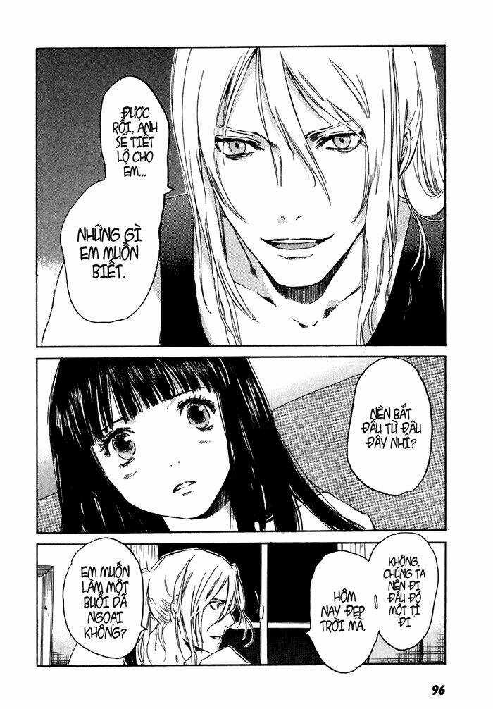 Drug-On Chapter 9 trang 4