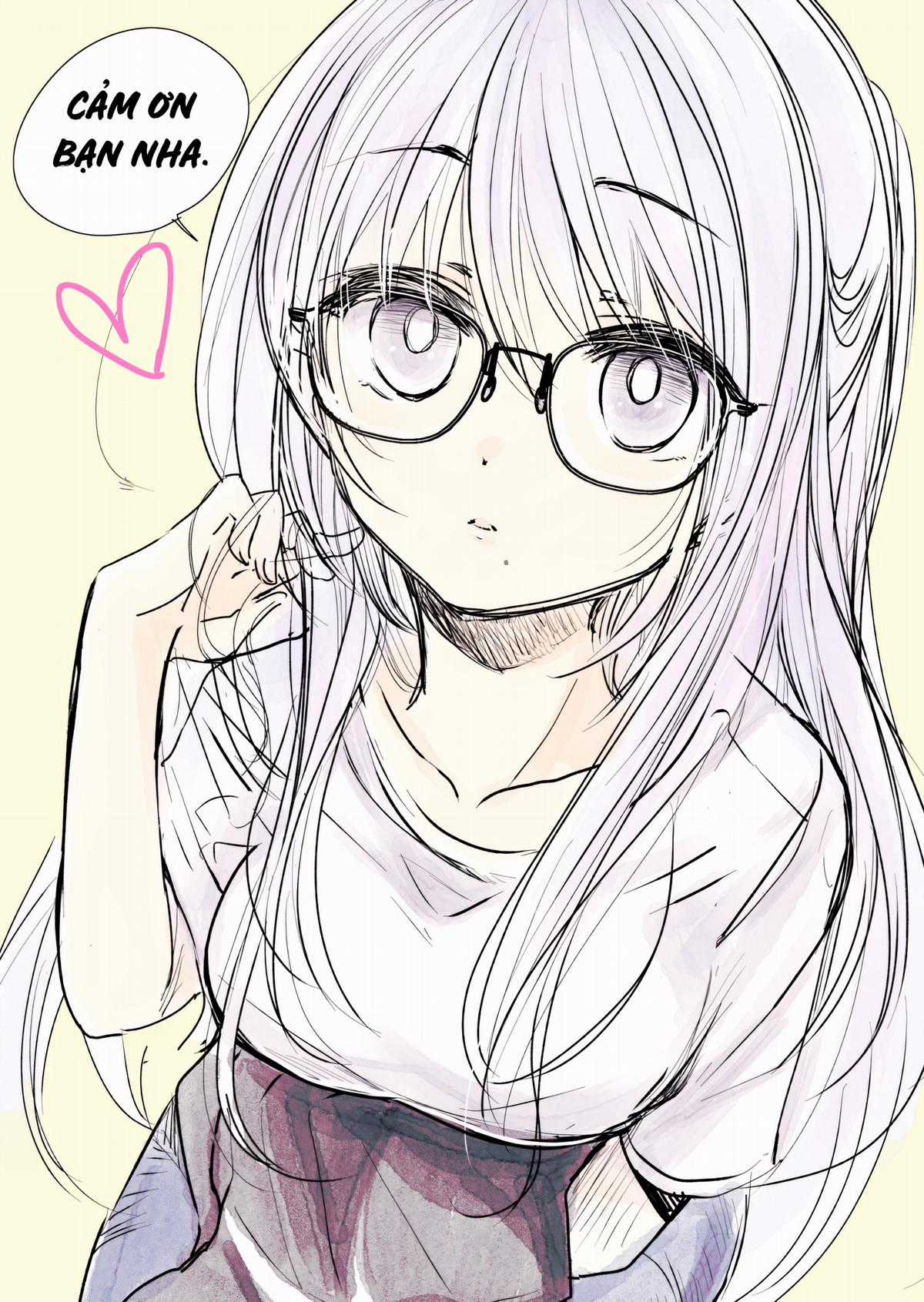 Drug Store Tenin Sacchan No Nichijou Chapter 2 trang 5