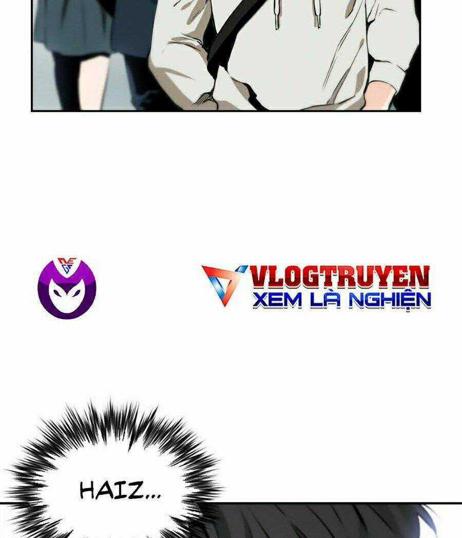 Druid Tại Ga Seoul - Người Hóa Thú Chapter 1 trang 16