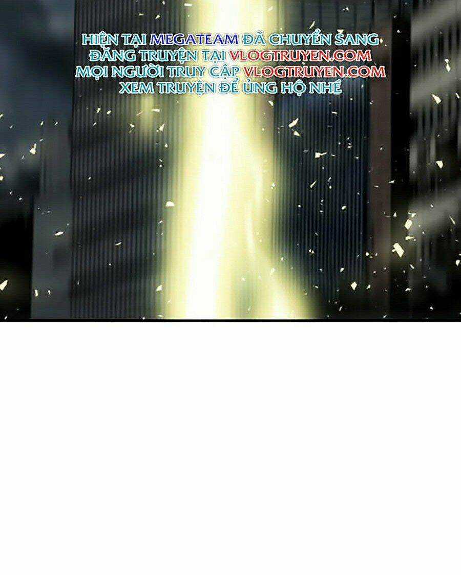 Druid Tại Ga Seoul - Người Hóa Thú Chapter 1 trang 24