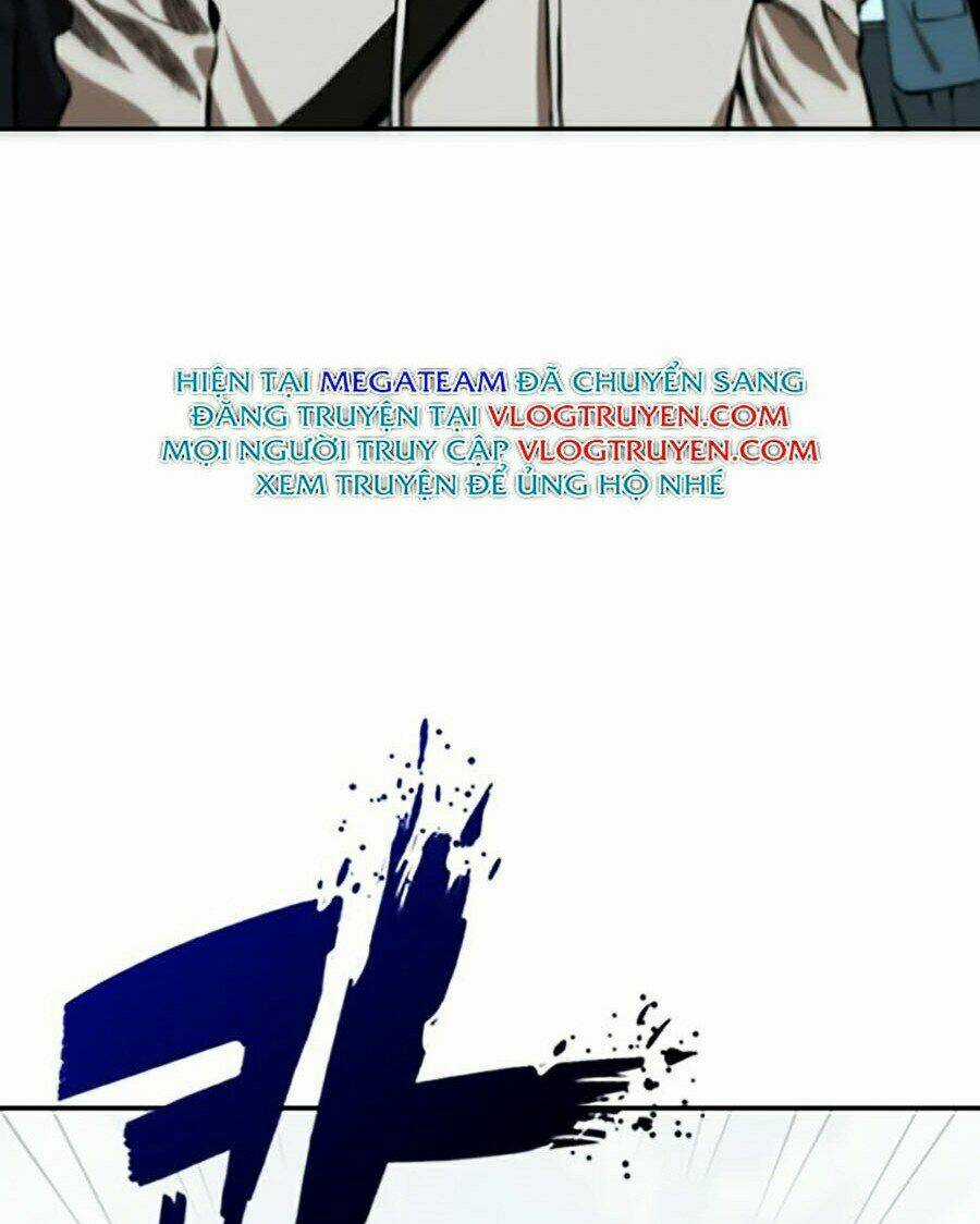 Druid Tại Ga Seoul - Người Hóa Thú Chapter 1 trang 26