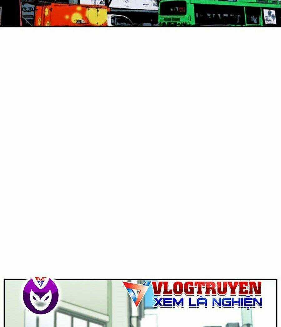 Druid Tại Ga Seoul - Người Hóa Thú Chapter 1 trang 3