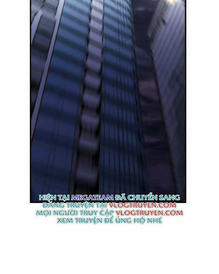 Druid Tại Ga Seoul - Người Hóa Thú Chapter 1 trang 31