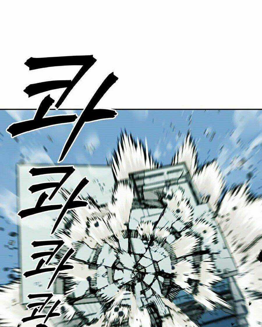 Druid Tại Ga Seoul - Người Hóa Thú Chapter 1 trang 32