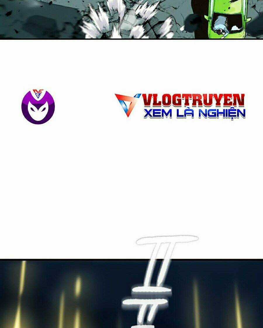 Druid Tại Ga Seoul - Người Hóa Thú Chapter 1 trang 35