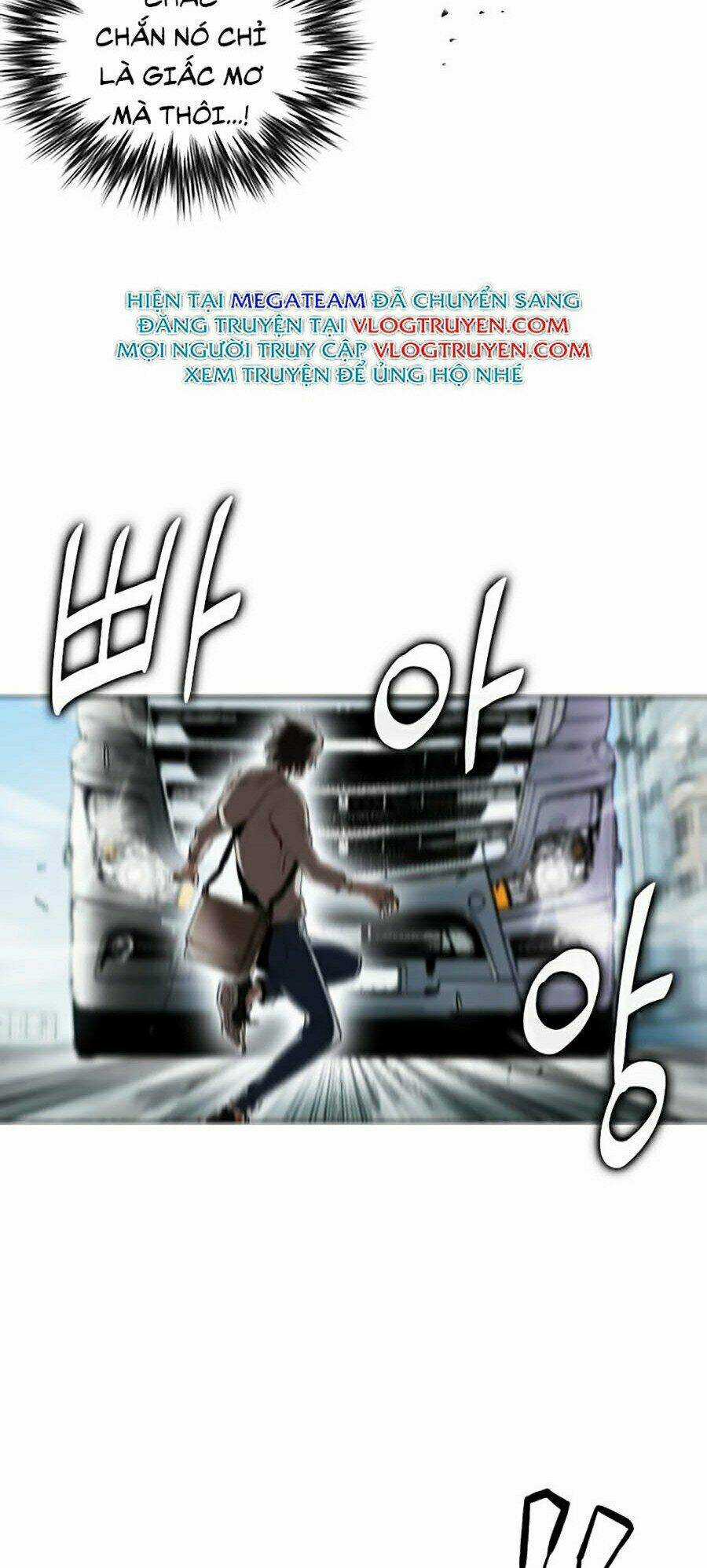 Druid Tại Ga Seoul - Người Hóa Thú Chapter 1 trang 46