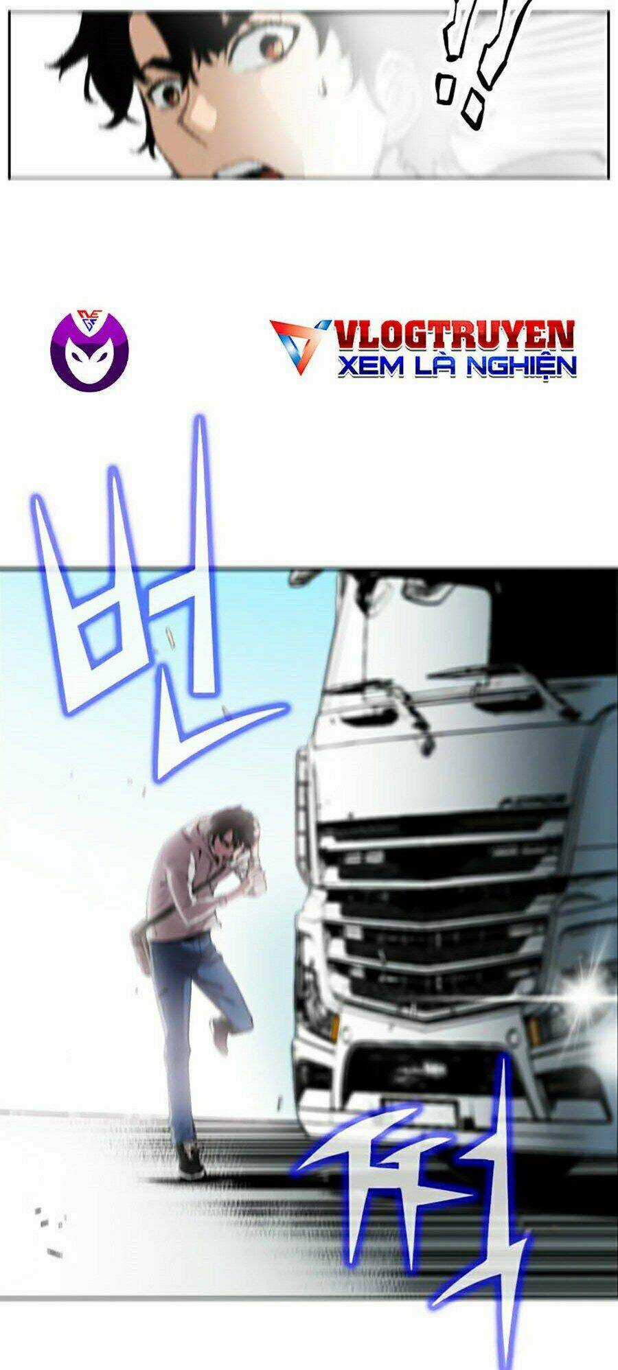 Druid Tại Ga Seoul - Người Hóa Thú Chapter 1 trang 47