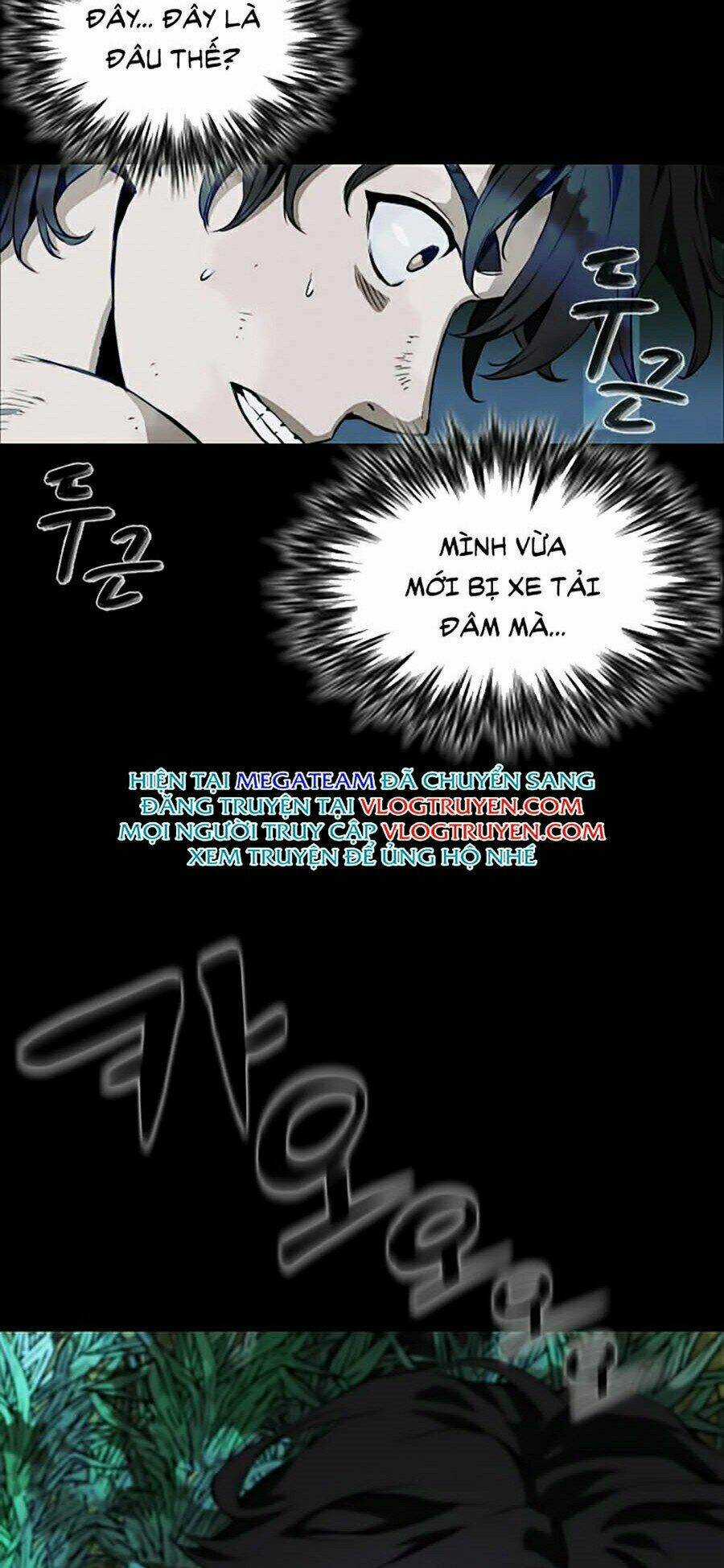 Druid Tại Ga Seoul - Người Hóa Thú Chapter 1 trang 53