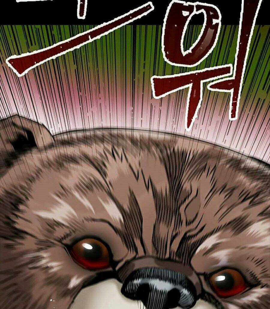 Druid Tại Ga Seoul - Người Hóa Thú Chapter 1 trang 65