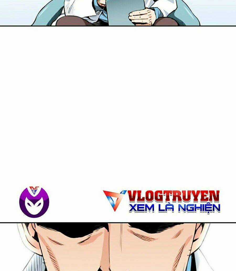 Druid Tại Ga Seoul - Người Hóa Thú Chapter 1 trang 73