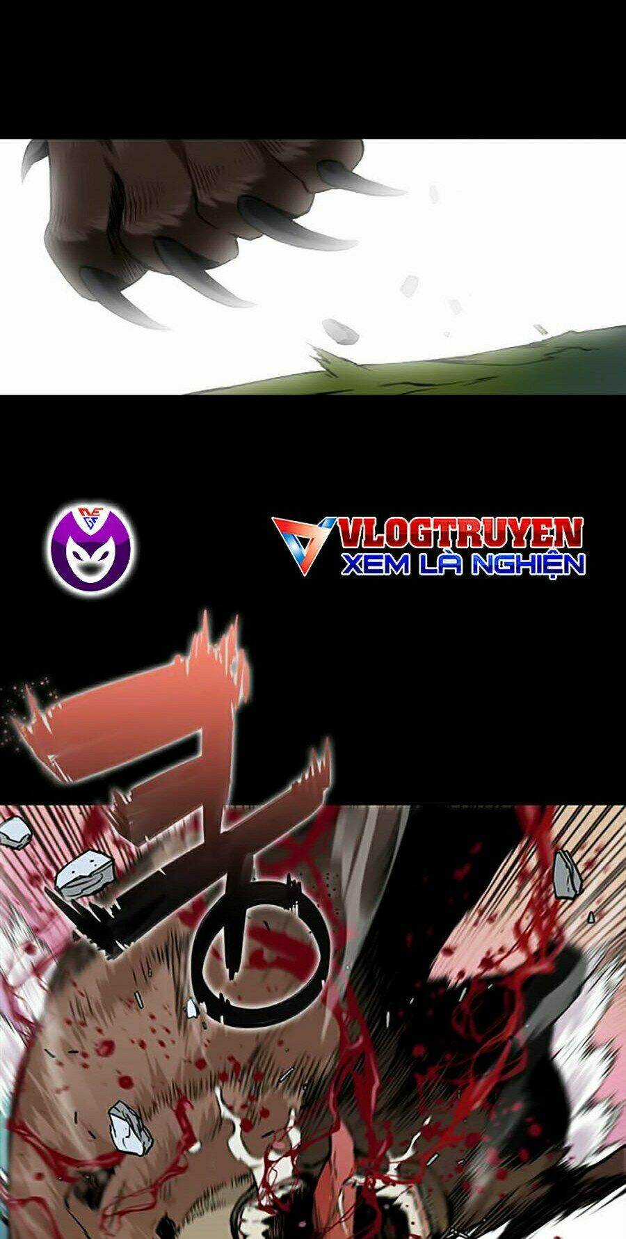 Druid Tại Ga Seoul - Người Hóa Thú Chapter 1 trang 82