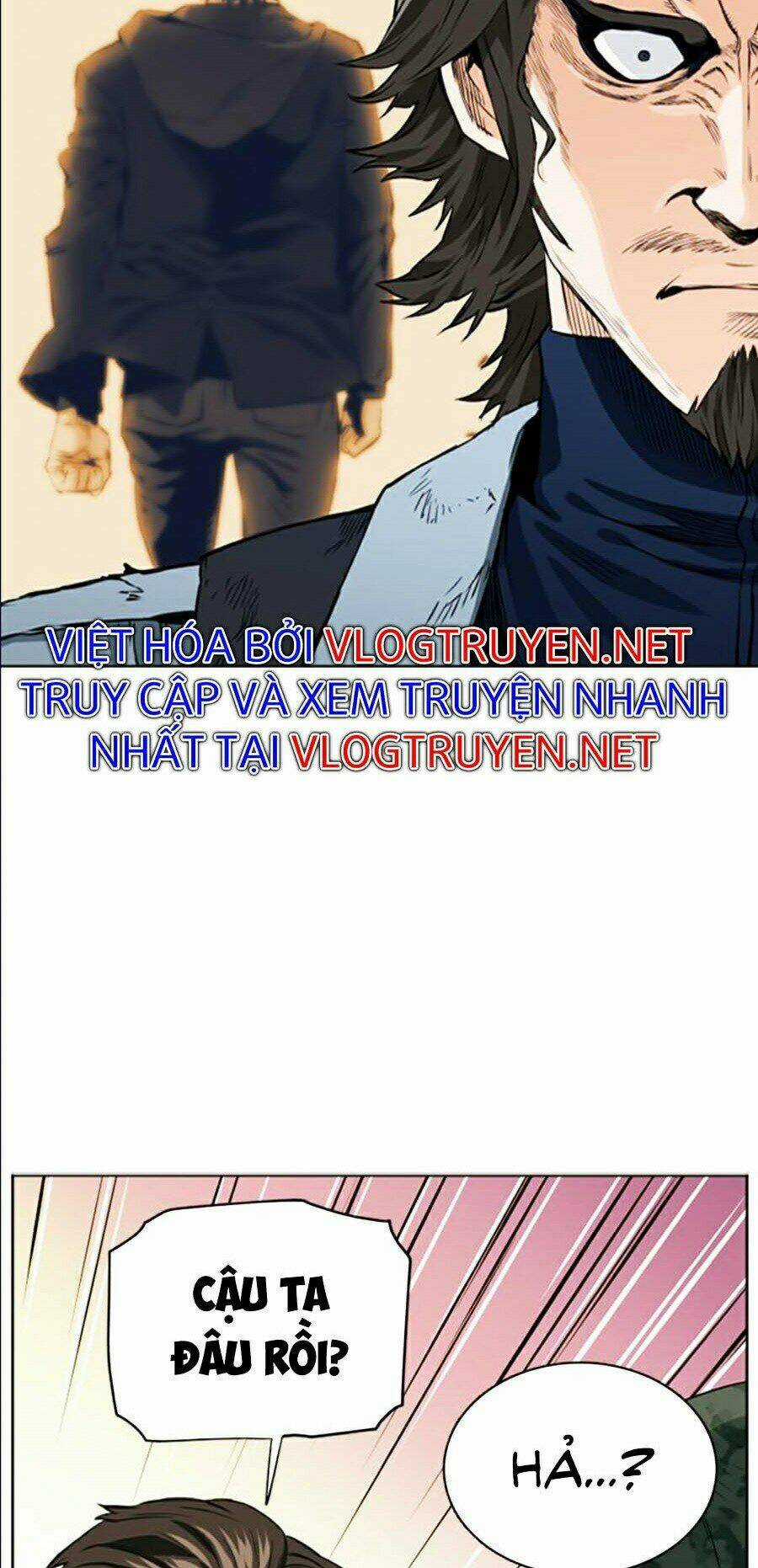 Druid Tại Ga Seoul - Người Hóa Thú Chapter 10 trang 113