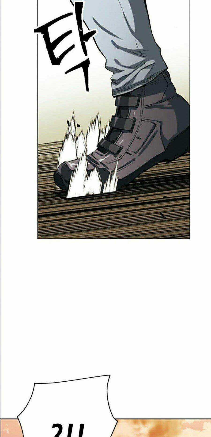 Druid Tại Ga Seoul - Người Hóa Thú Chapter 10 trang 115