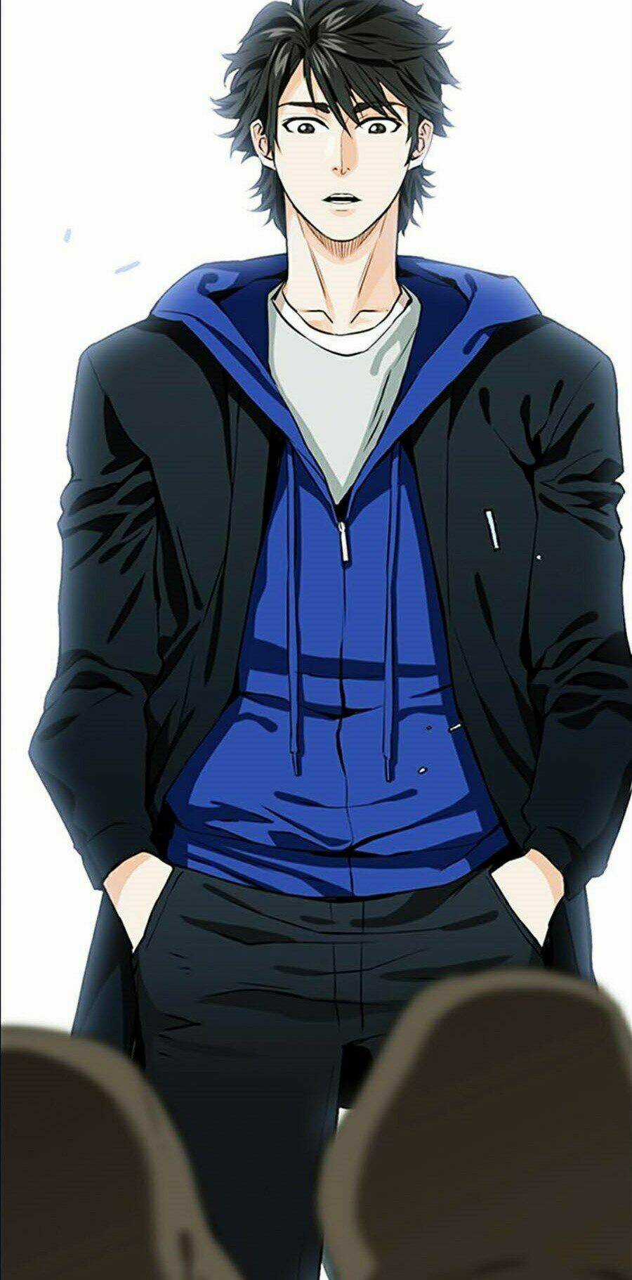 Druid Tại Ga Seoul - Người Hóa Thú Chapter 10 trang 32