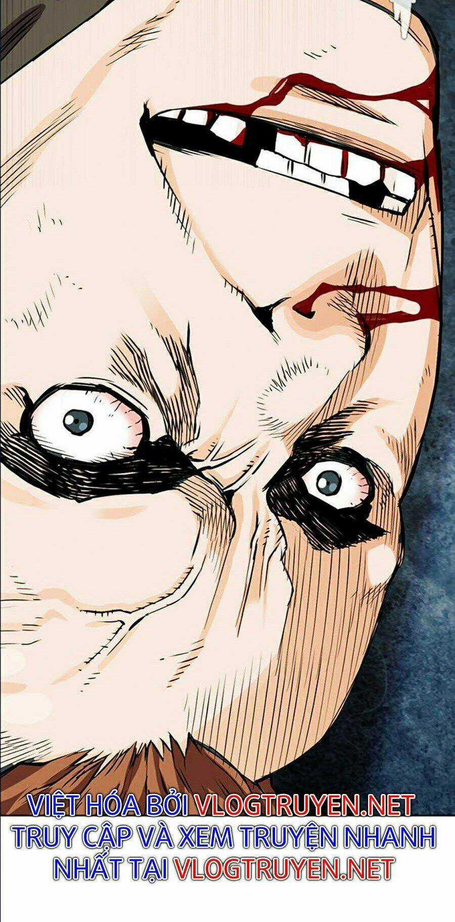 Druid Tại Ga Seoul - Người Hóa Thú Chapter 10 trang 36