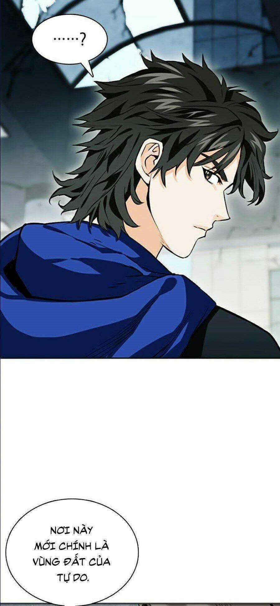 Druid Tại Ga Seoul - Người Hóa Thú Chapter 10 trang 46