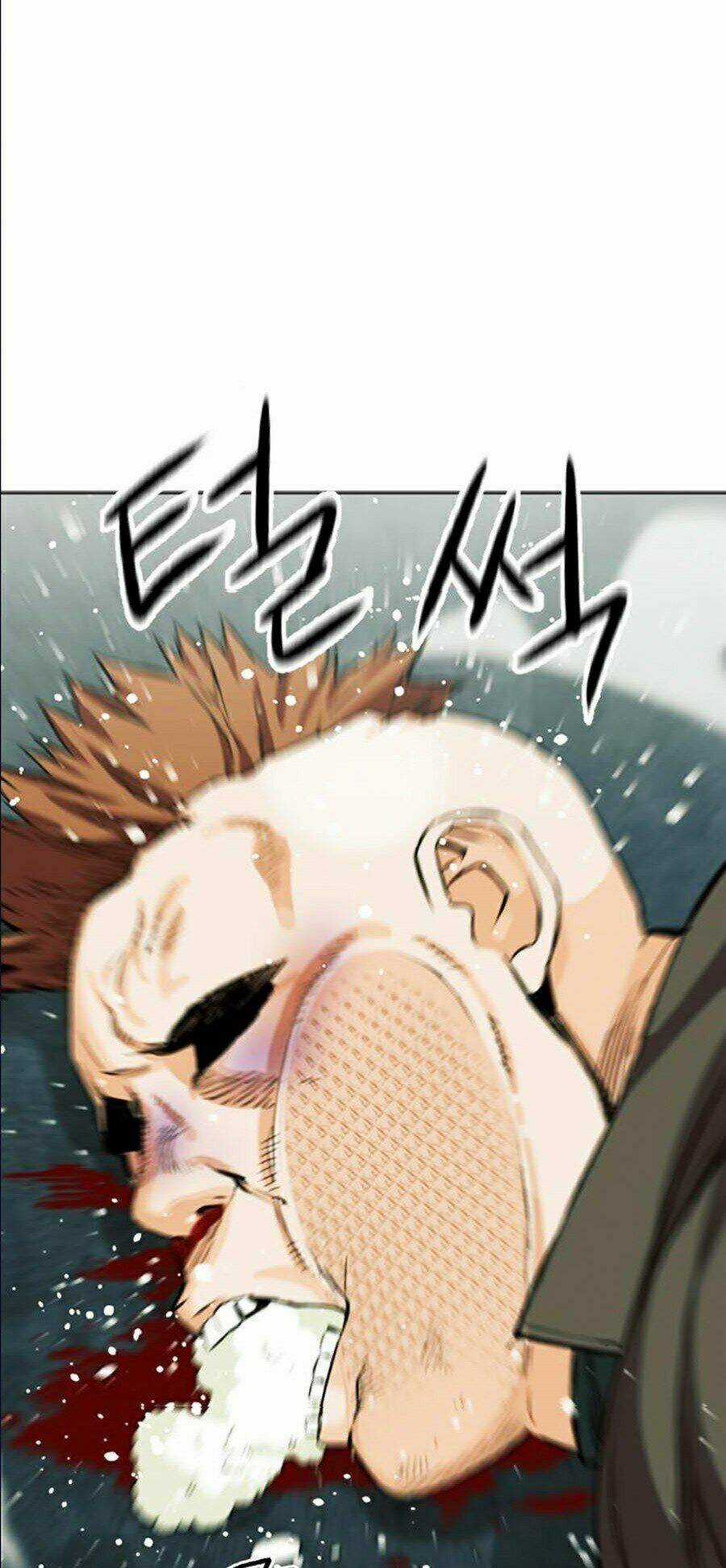 Druid Tại Ga Seoul - Người Hóa Thú Chapter 10 trang 50