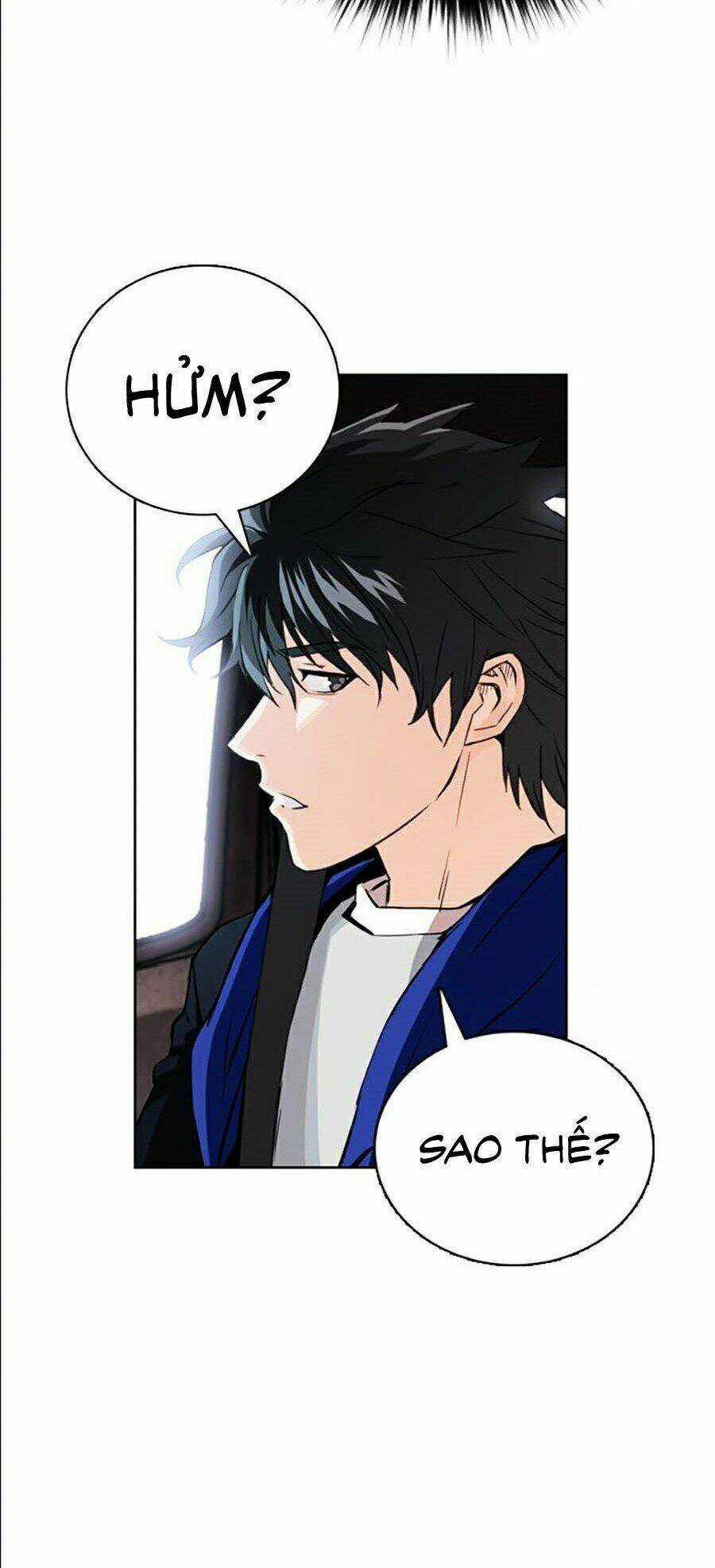 Druid Tại Ga Seoul - Người Hóa Thú Chapter 10 trang 84