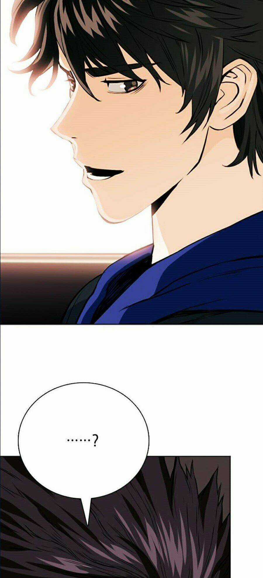 Druid Tại Ga Seoul - Người Hóa Thú Chapter 10 trang 88