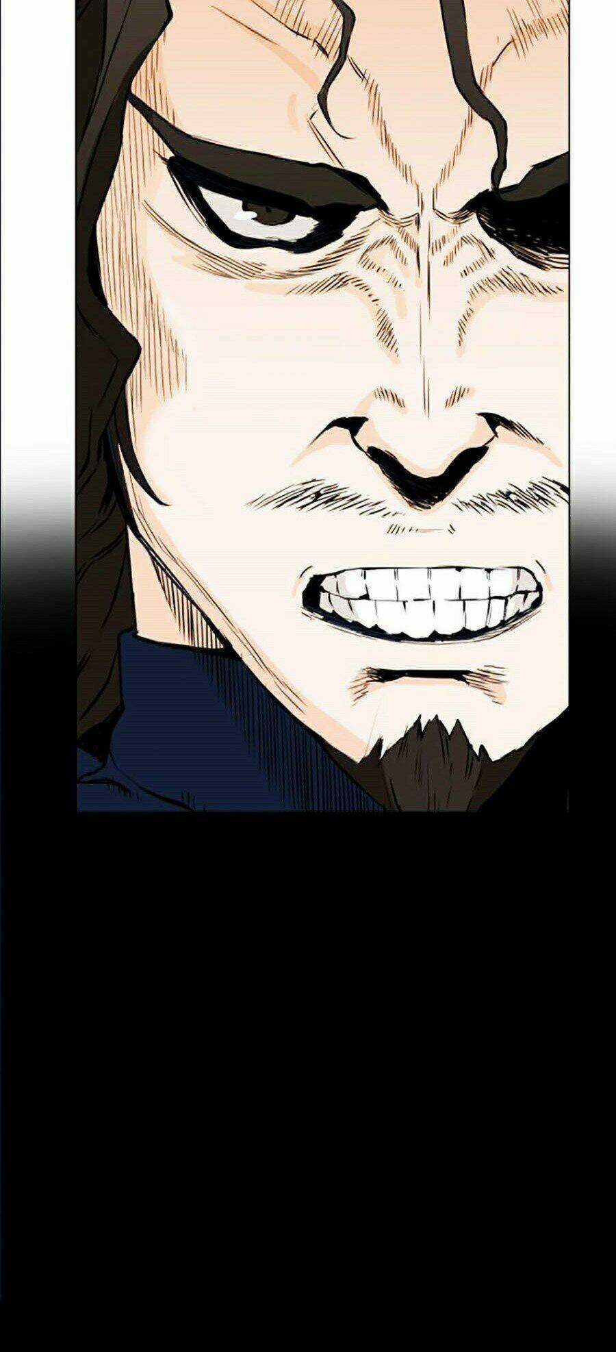 Druid Tại Ga Seoul - Người Hóa Thú Chapter 10 trang 99