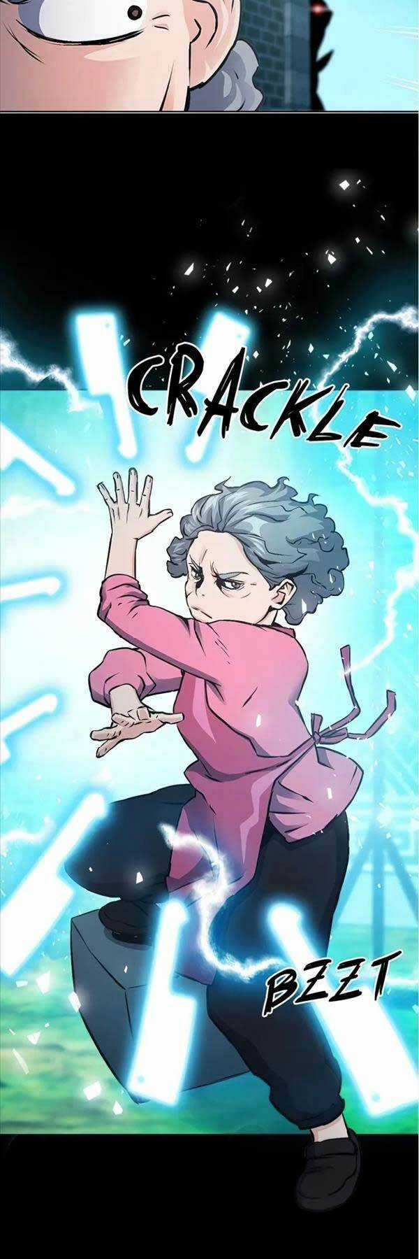 Druid Tại Ga Seoul - Người Hóa Thú Chapter 100 trang 10