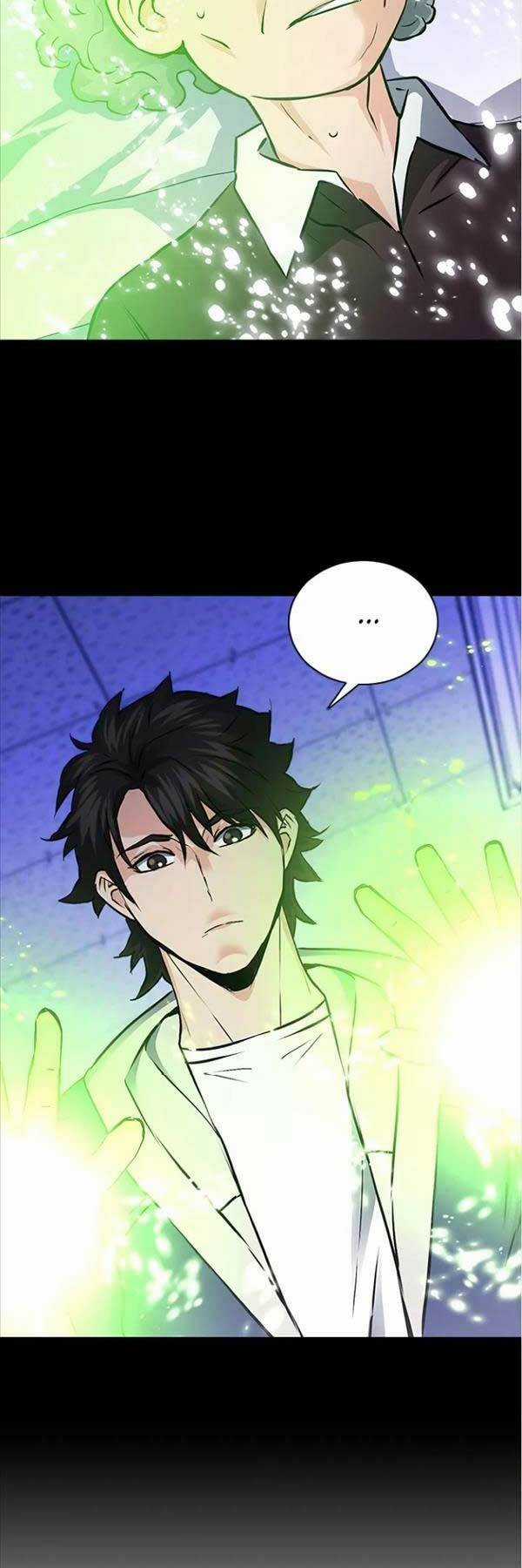 Druid Tại Ga Seoul - Người Hóa Thú Chapter 100 trang 19